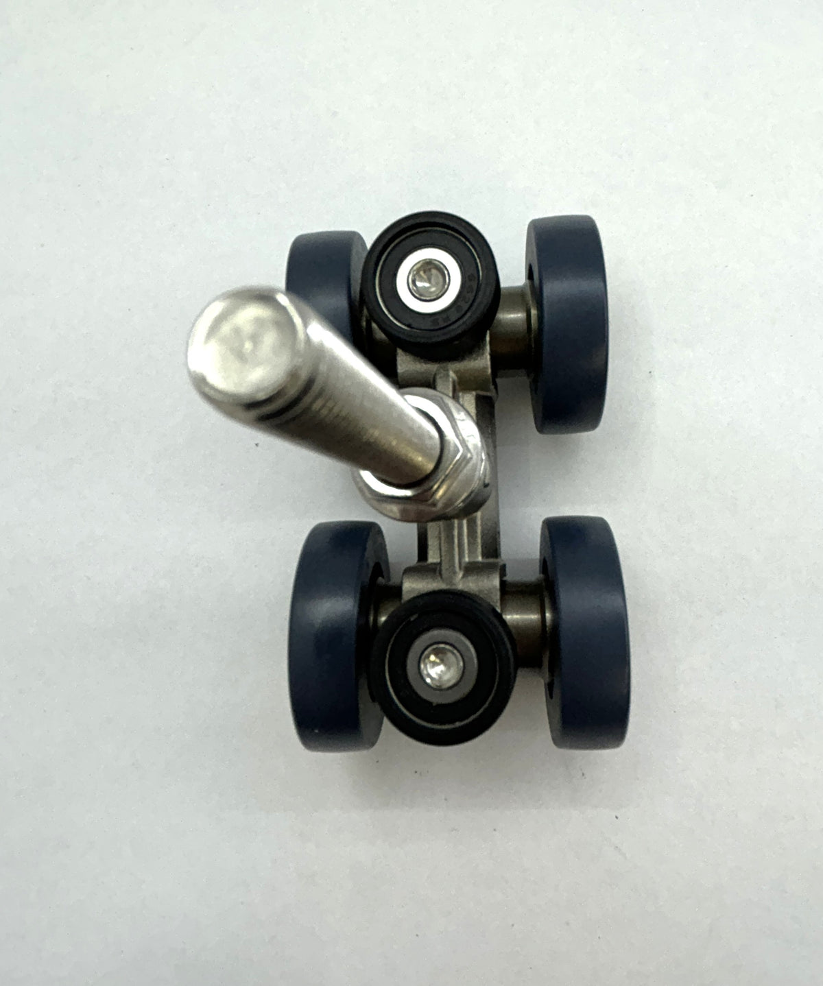 Centor E34C4B quad roller hanger - SPECIAL ORDER IN ITEM