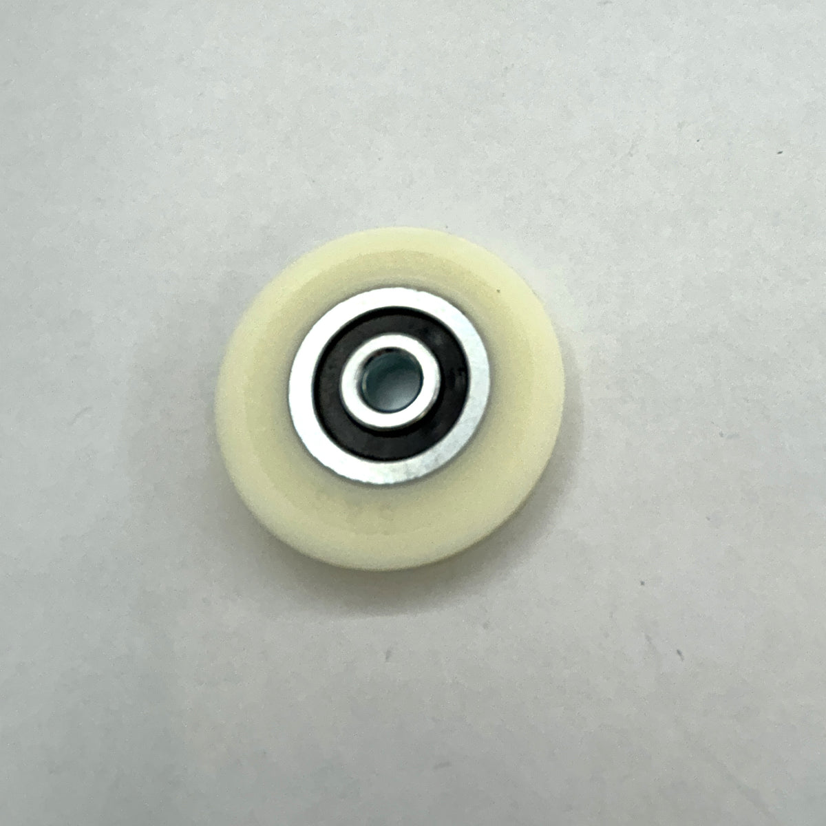 Roller only - No axle - Sold Singly - 41mm diameter
