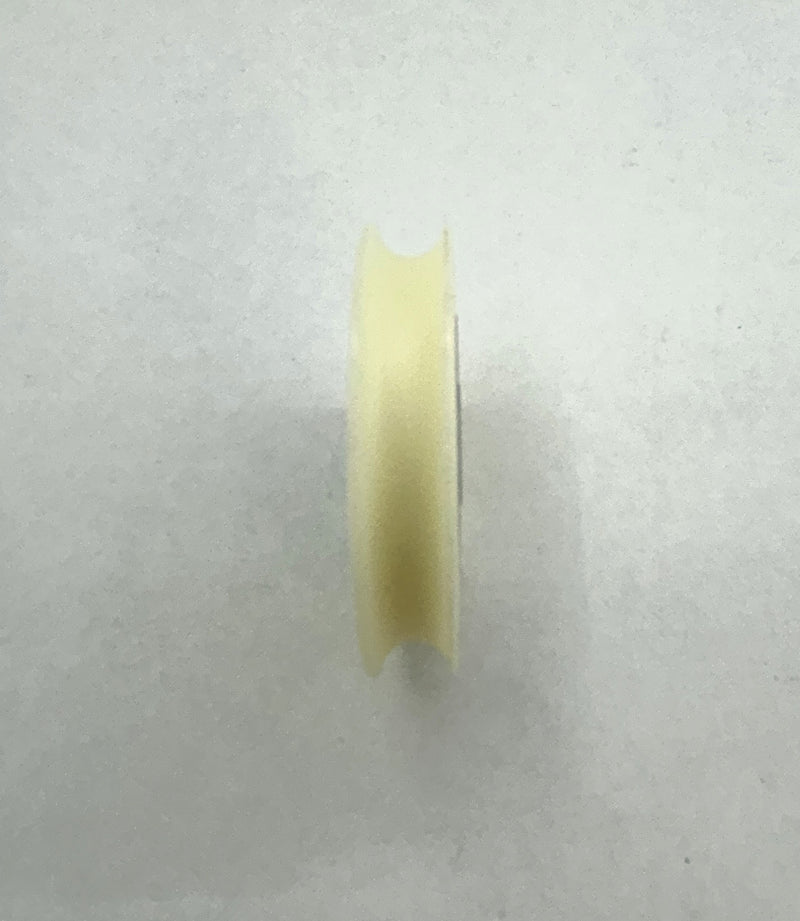 Roller only - No axle - Sold Singly - 41mm diameter