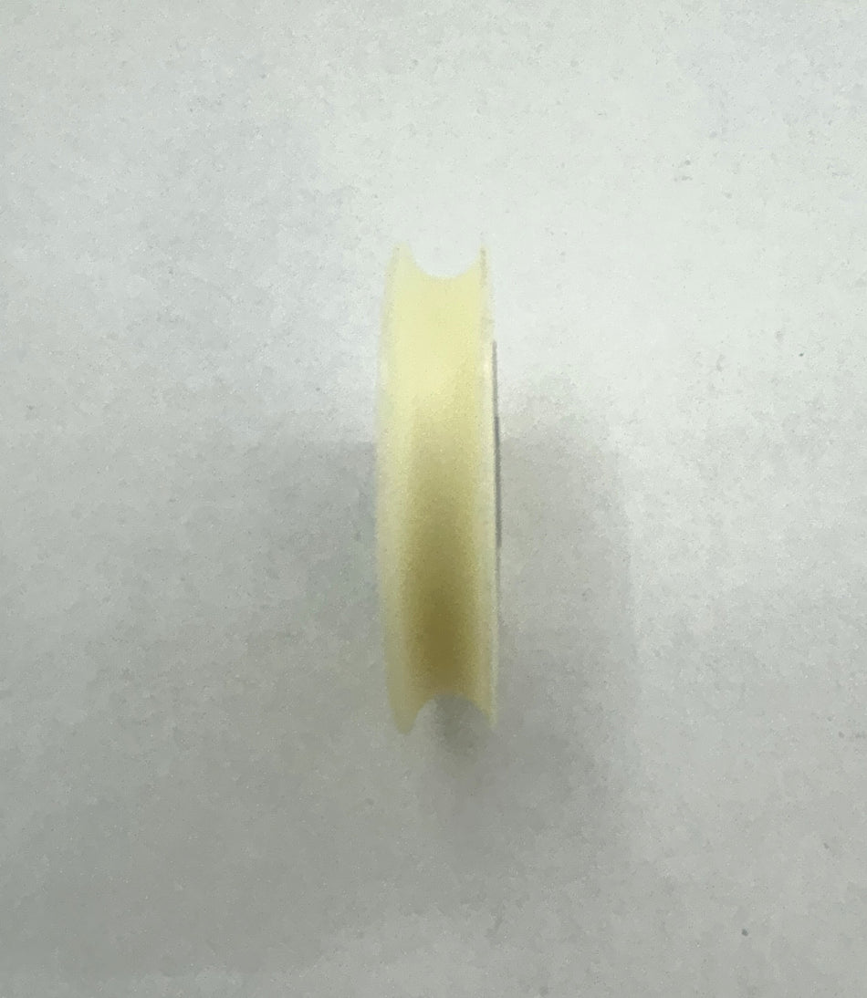 Roller only - No axle - Sold Singly - 41mm diameter