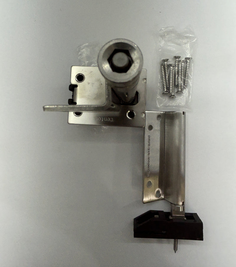 E3PSS - Centor E3 Straight pivot set - SPECIAL ORDER IN PRODUCT