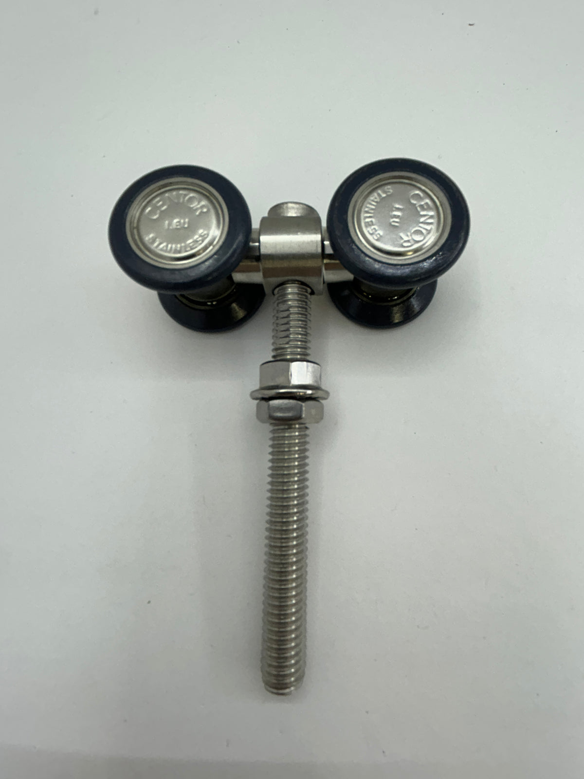 Centor quad roller hanger - SPECIAL ORDER IN ITEM