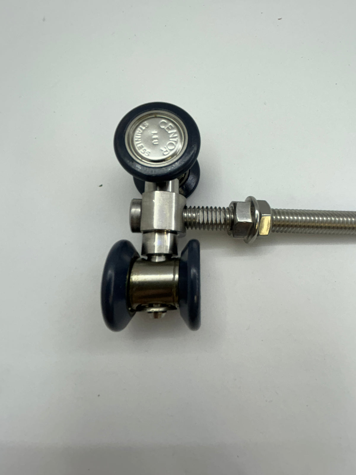 Centor quad roller hanger - SPECIAL ORDER IN ITEM