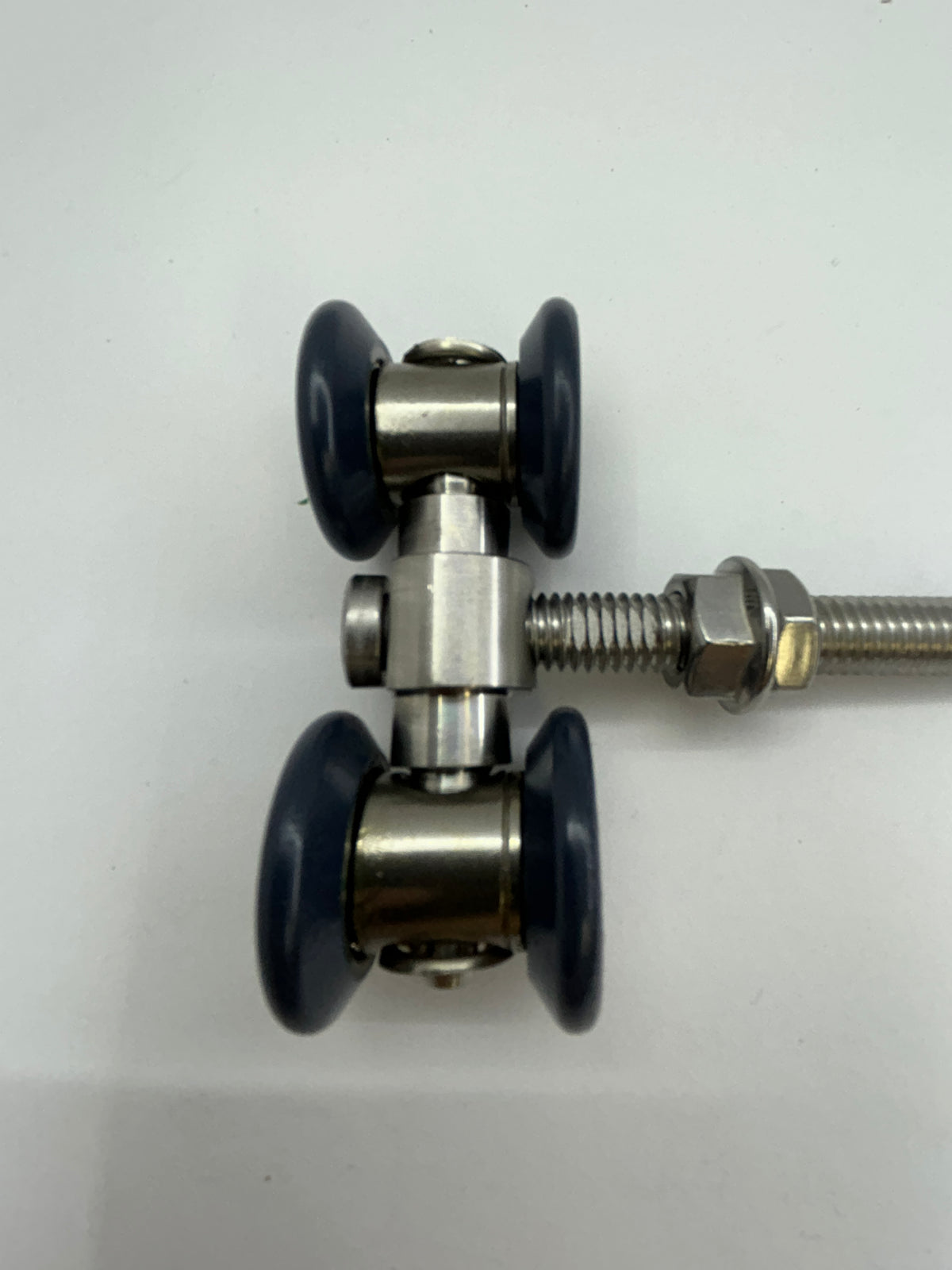 Centor quad roller hanger - SPECIAL ORDER IN ITEM