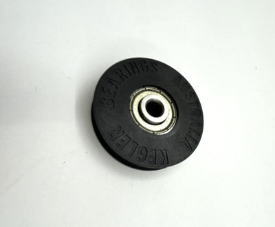 Roller only - No axle - 45mm diameter - sold singly