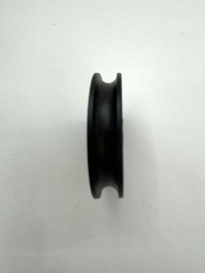 Roller only - No axle - 45mm diameter - sold singly