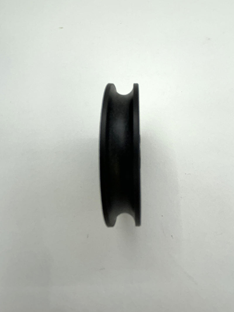Roller only - No axle - 45mm diameter - sold singly