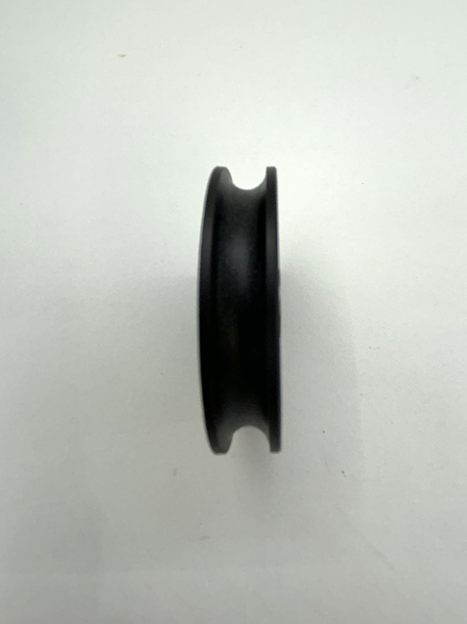 Roller only - No axle - 45mm diameter - sold singly
