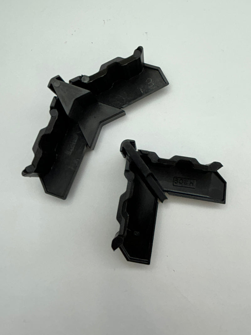 Shower bracket - Regency corner stakes - sold singly