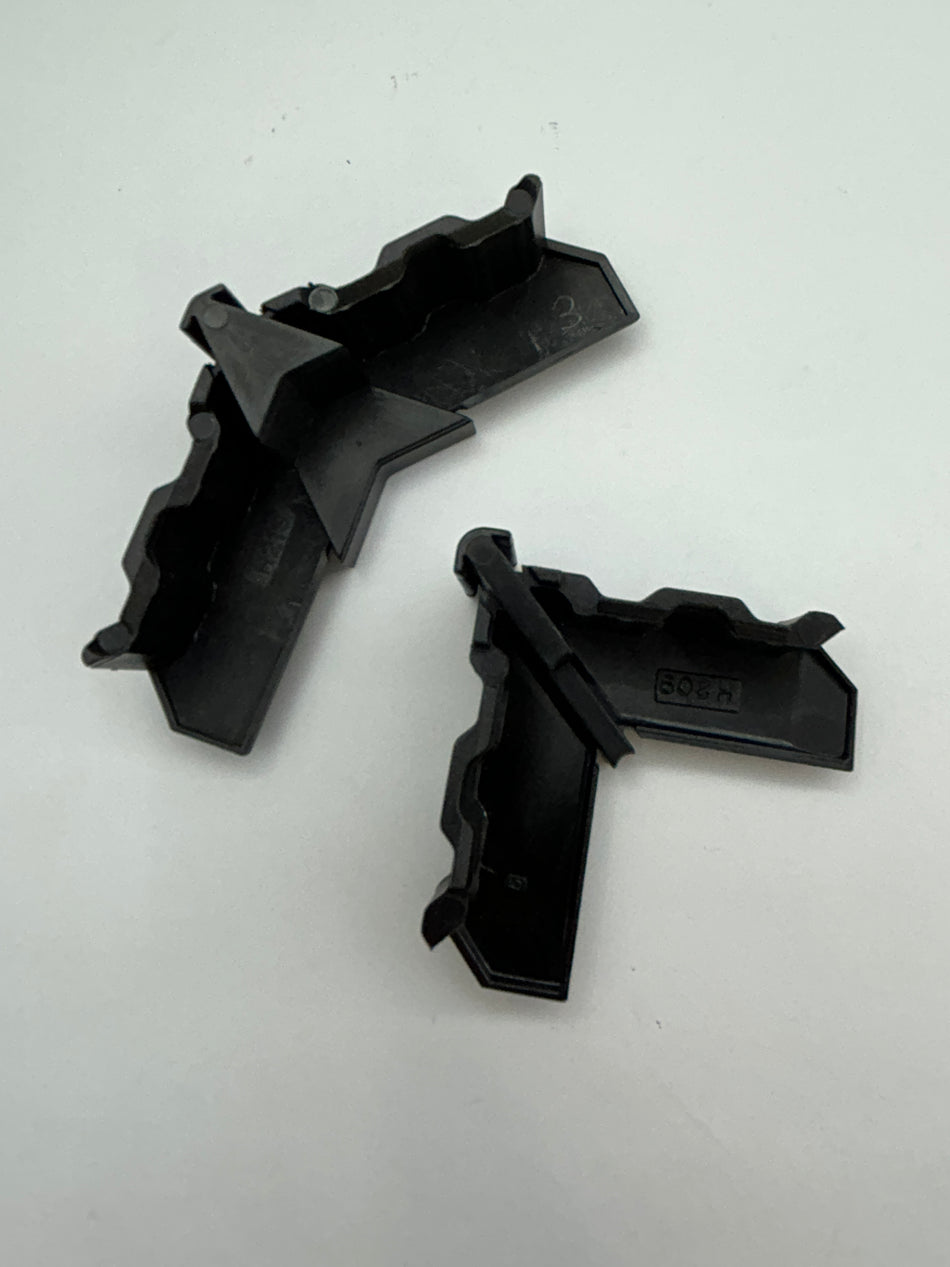 Shower bracket - Regency corner stakes - sold singly