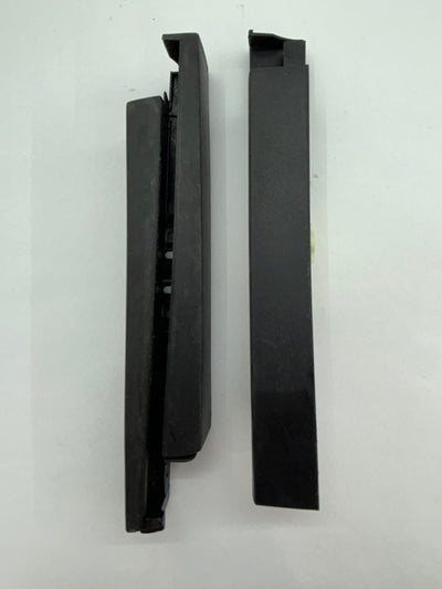 Louvre clips - Fresair - OBSOLETE - 152m clip BULKY STYLE CLIP