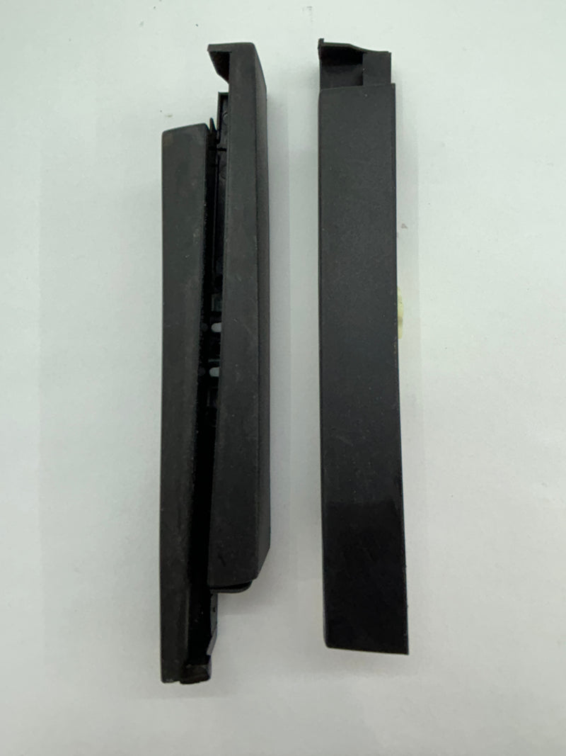 Louvre clips - Fresair - OBSOLETE - 152m clip BULKY STYLE CLIP