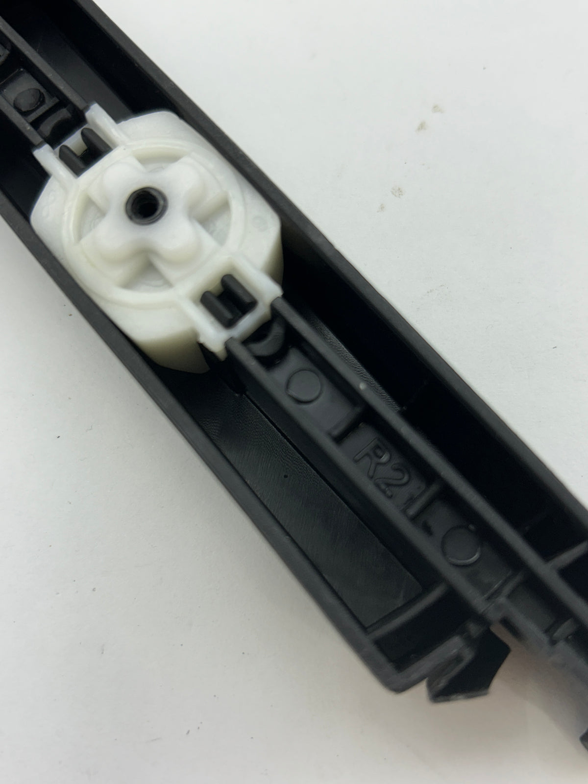 Louvre clips - Fresair - OBSOLETE - 152m clip BULKY STYLE CLIP