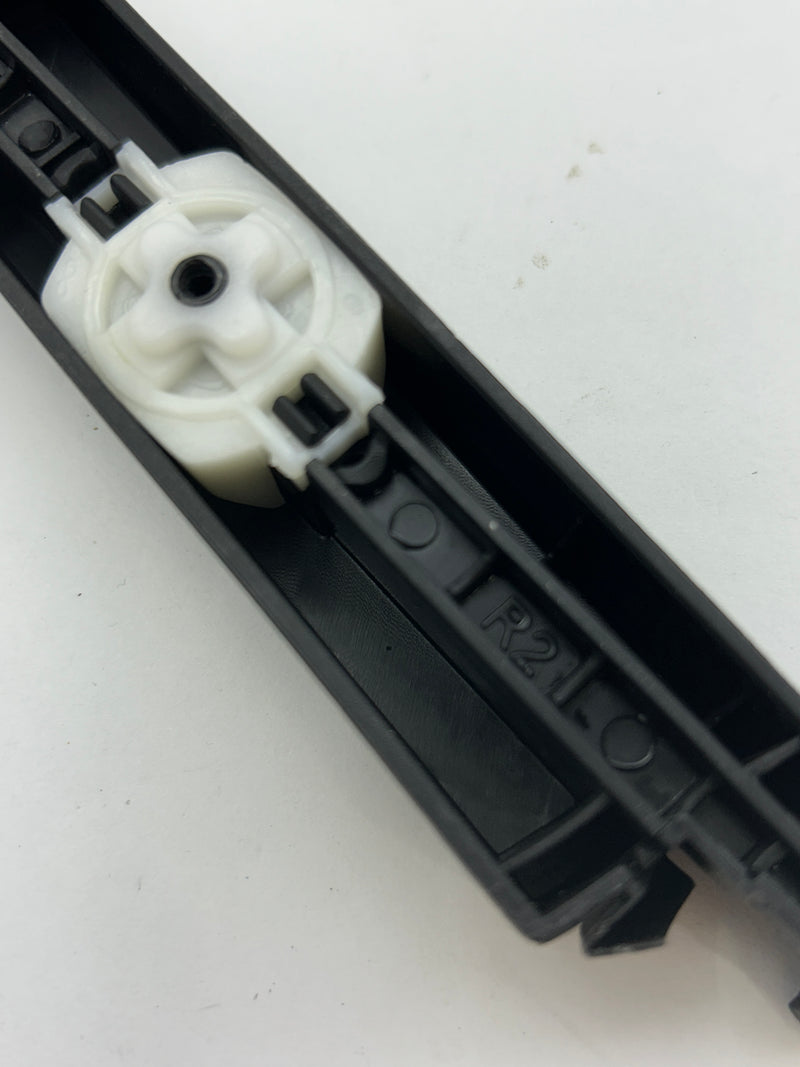 Louvre clips - Fresair - OBSOLETE - 152m clip BULKY STYLE CLIP