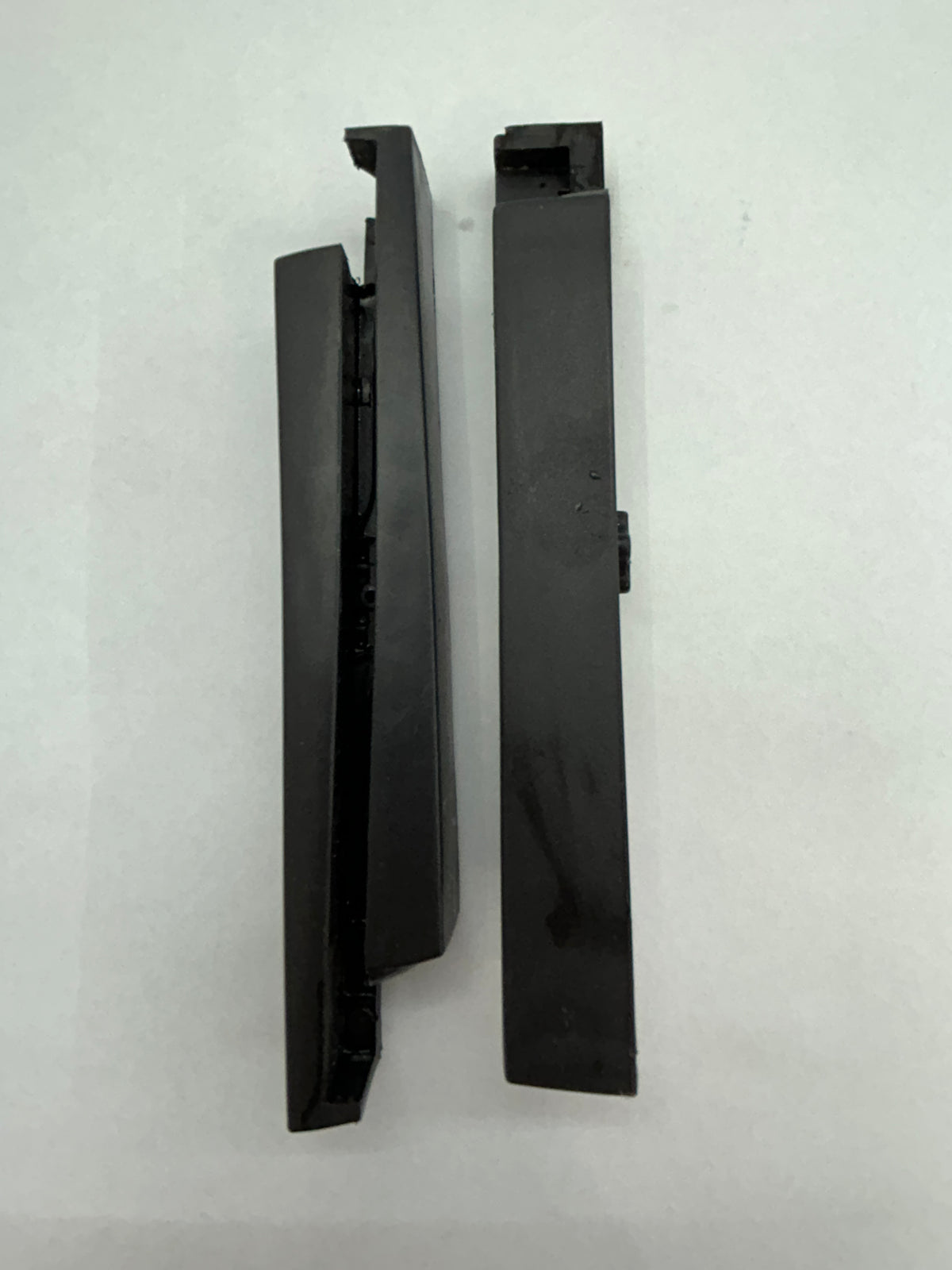 Louvre clips - Fresair - OBSOLETE - 152m clip BULKY STYLE CLIP