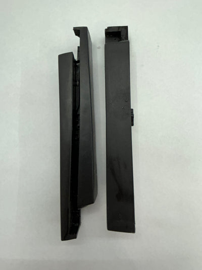 Louvre clips - Fresair - OBSOLETE - 152m clip BULKY STYLE CLIP