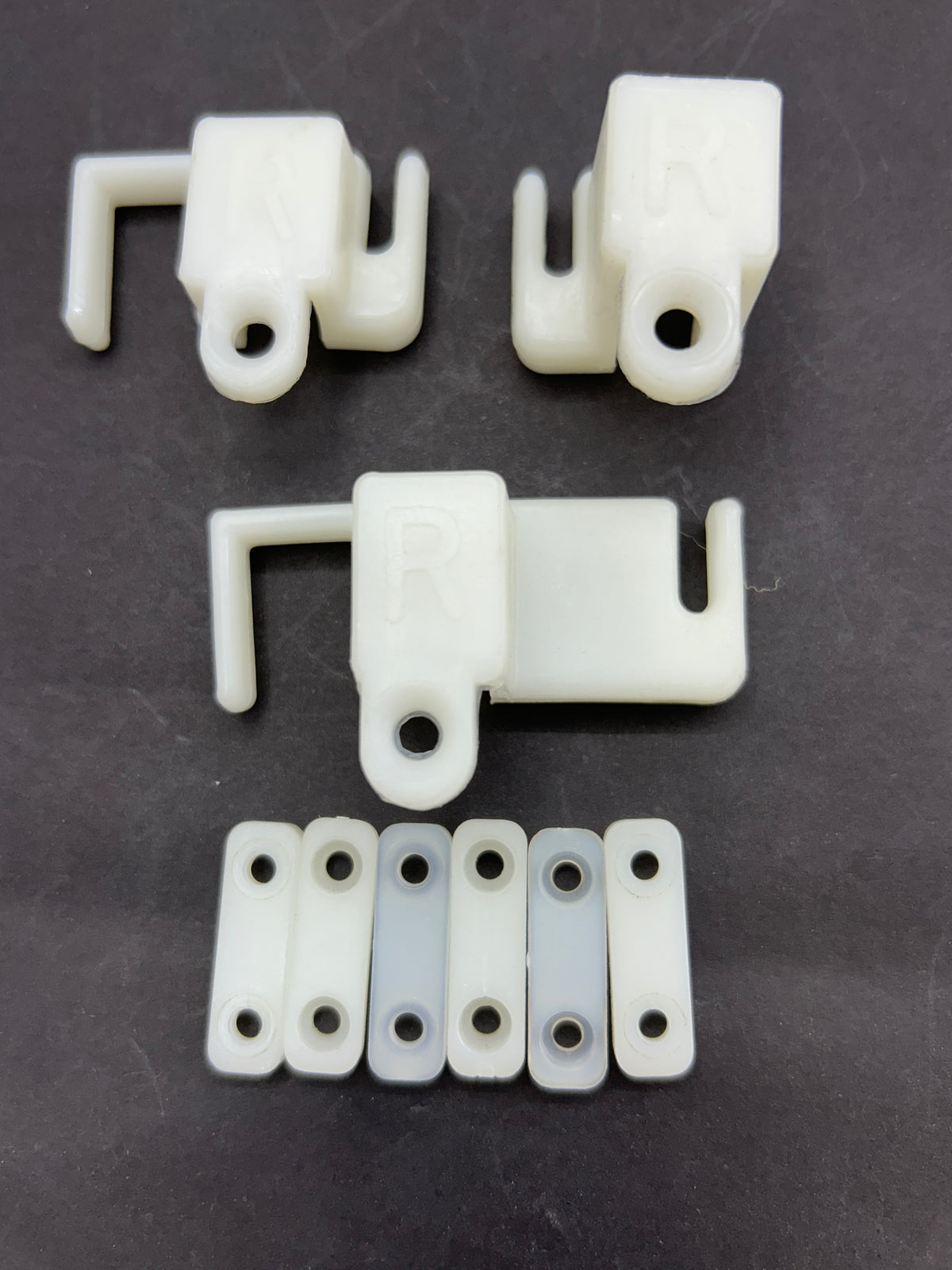 shower screen repair kit - sliding Showerama - Left and Right available