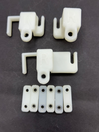shower screen repair kit - sliding Showerama - Left and Right available
