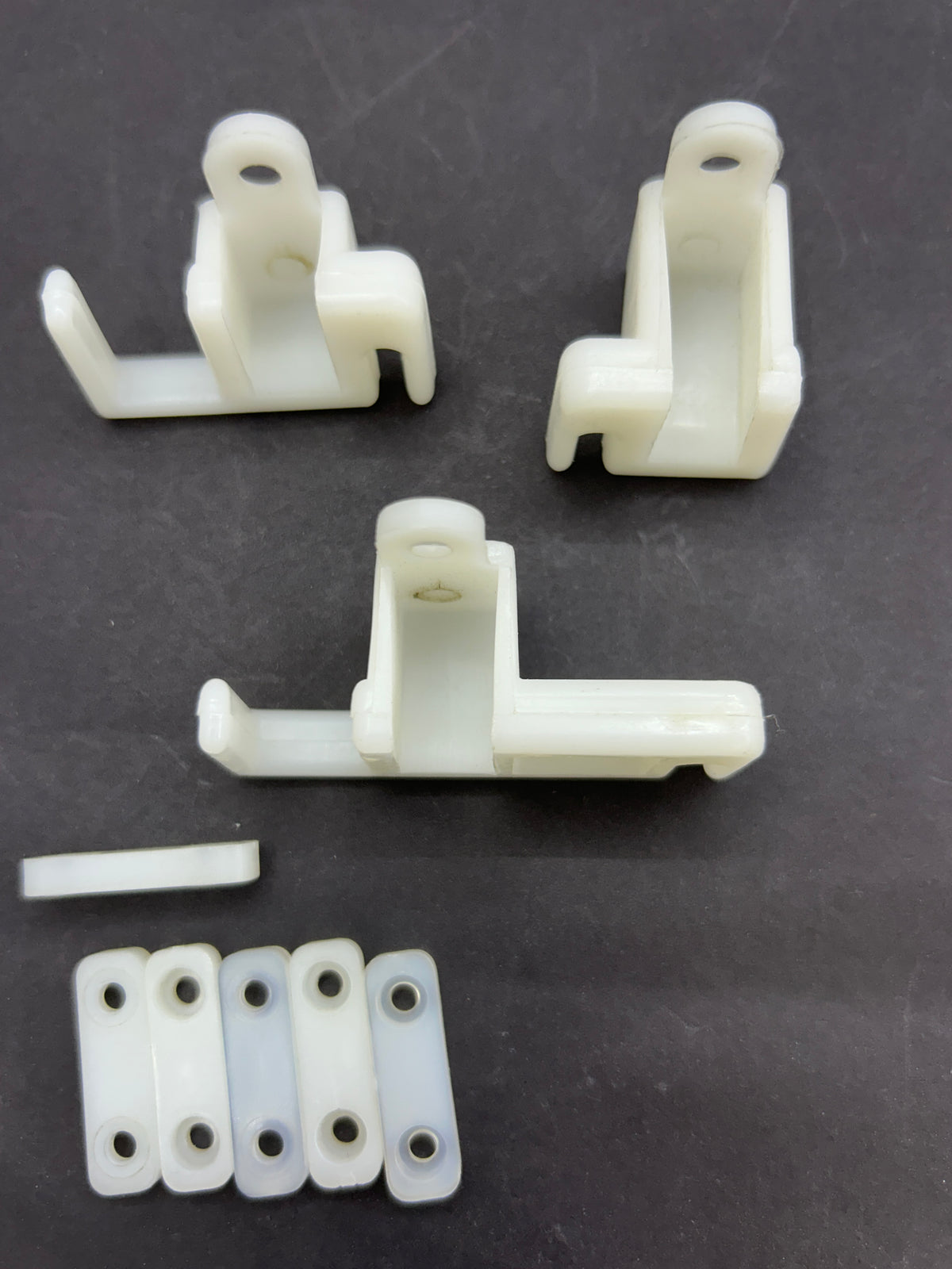 shower screen repair kit - sliding Showerama - Left and Right available