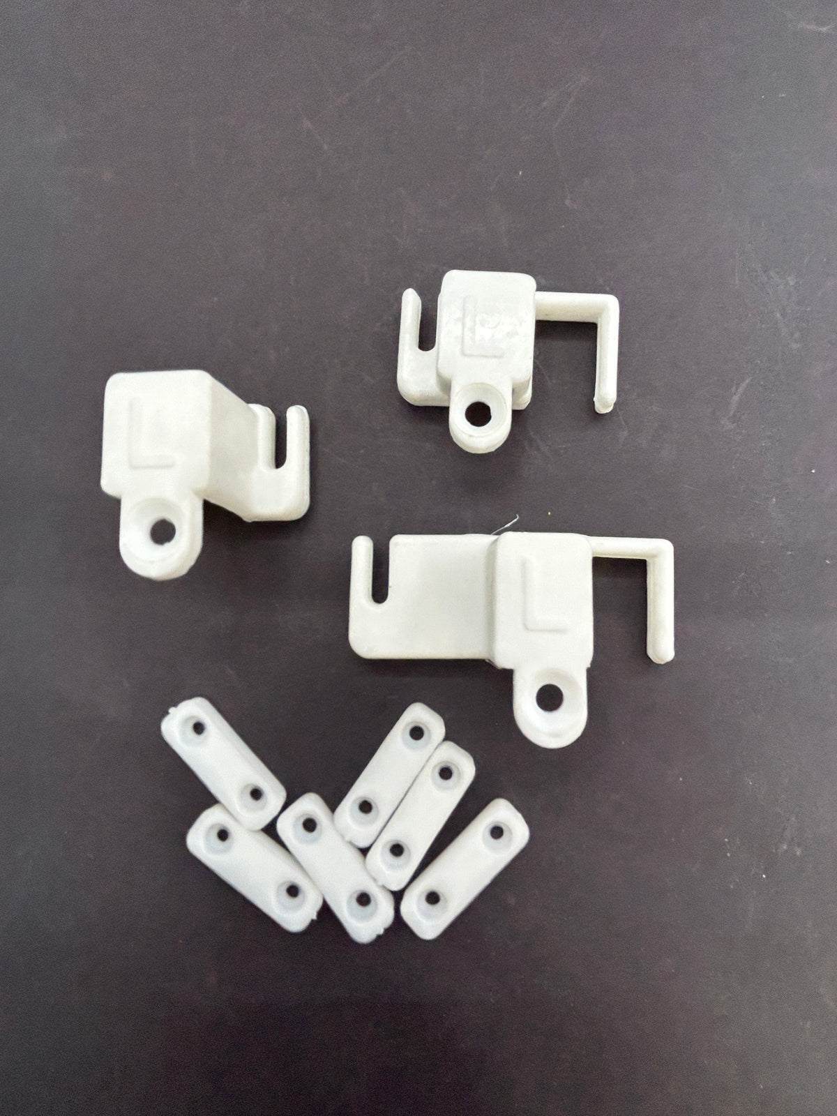 shower screen repair kit - sliding Showerama - Left and Right available