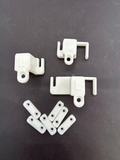 shower screen repair kit - sliding Showerama - Left and Right available