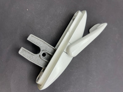 Maxim  & Maxim LP sash locks and accessories - single and multi-point