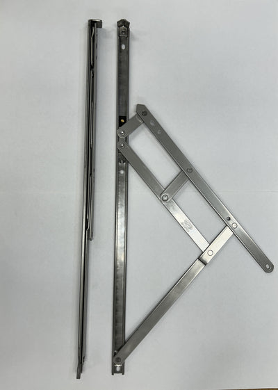 AWNING Stays - PD20 Friction stays - 500mm long- SPECIAL ORDER