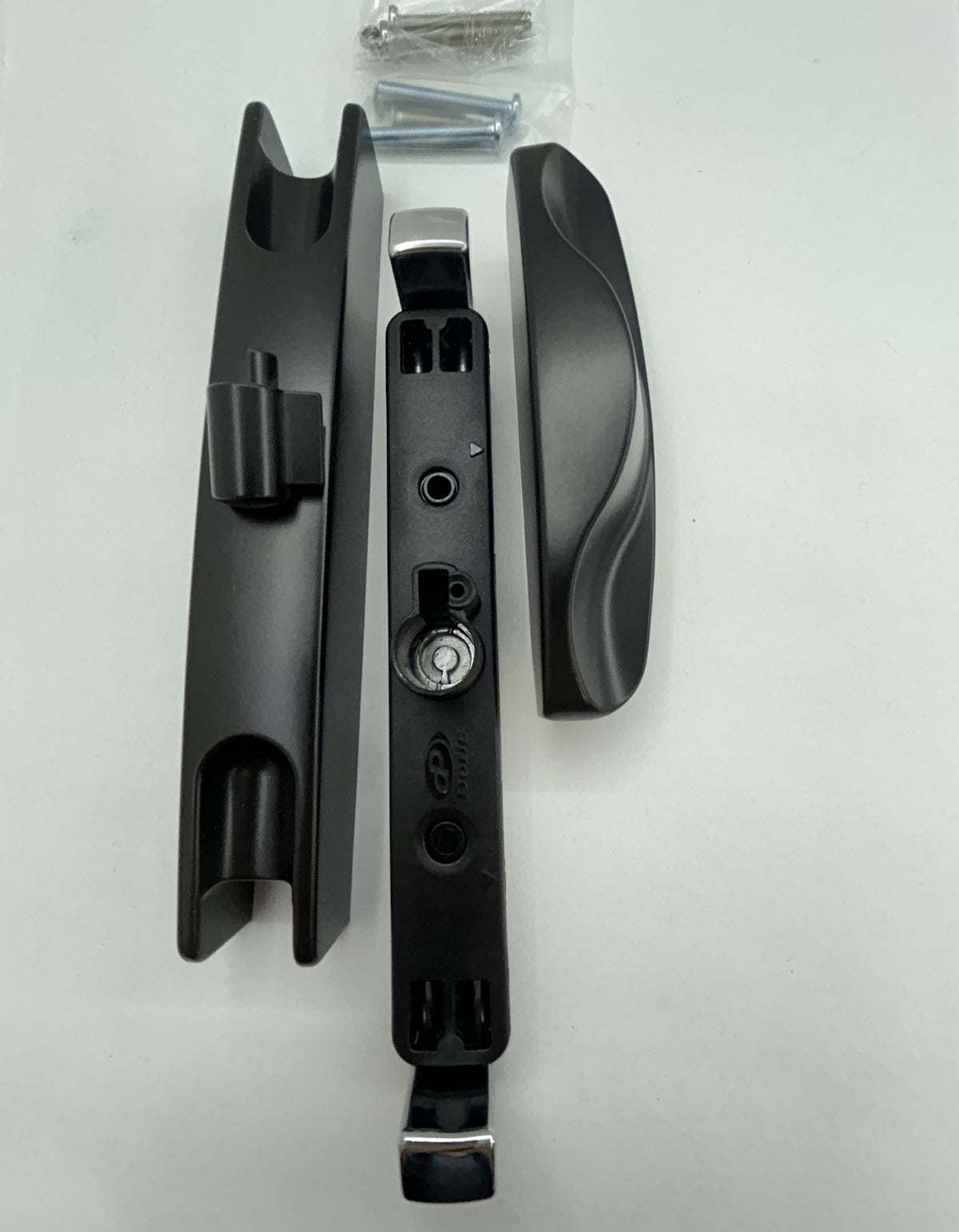 Sliding Door Deadlock - CAREY - AWS and Trend replacement