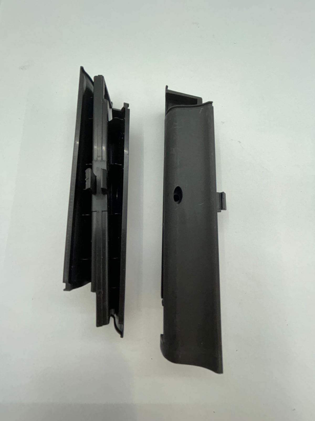 Louvre Clips - Breezway Stronghold - 152mm Per Pair