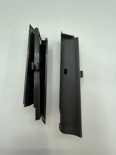 Louvre Clips - Breezway Stronghold - 152mm Per Pair