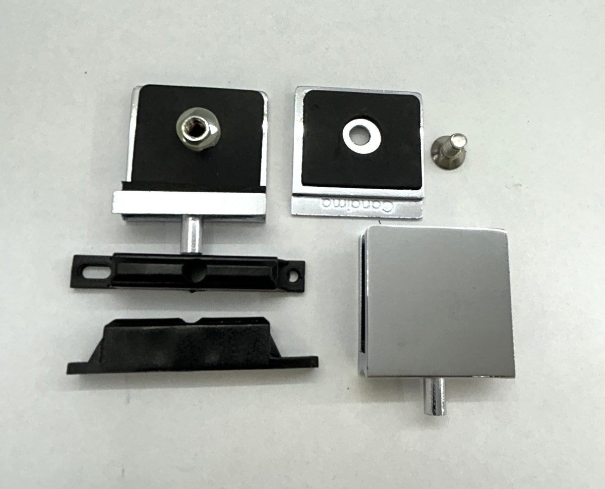 Pivot shower kit - suits Nautilus Shower Pivot