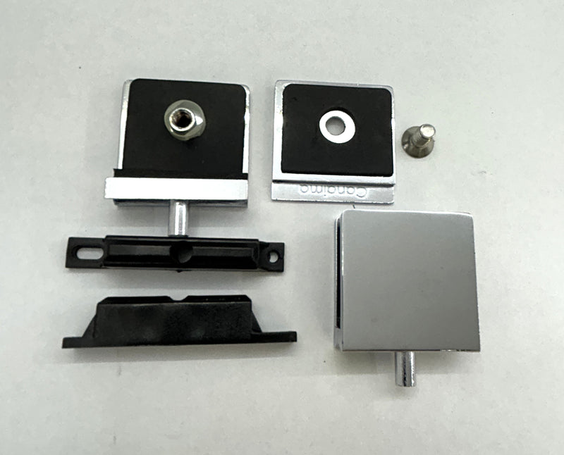 Pivot shower kit - suits Nautilus Shower Pivot