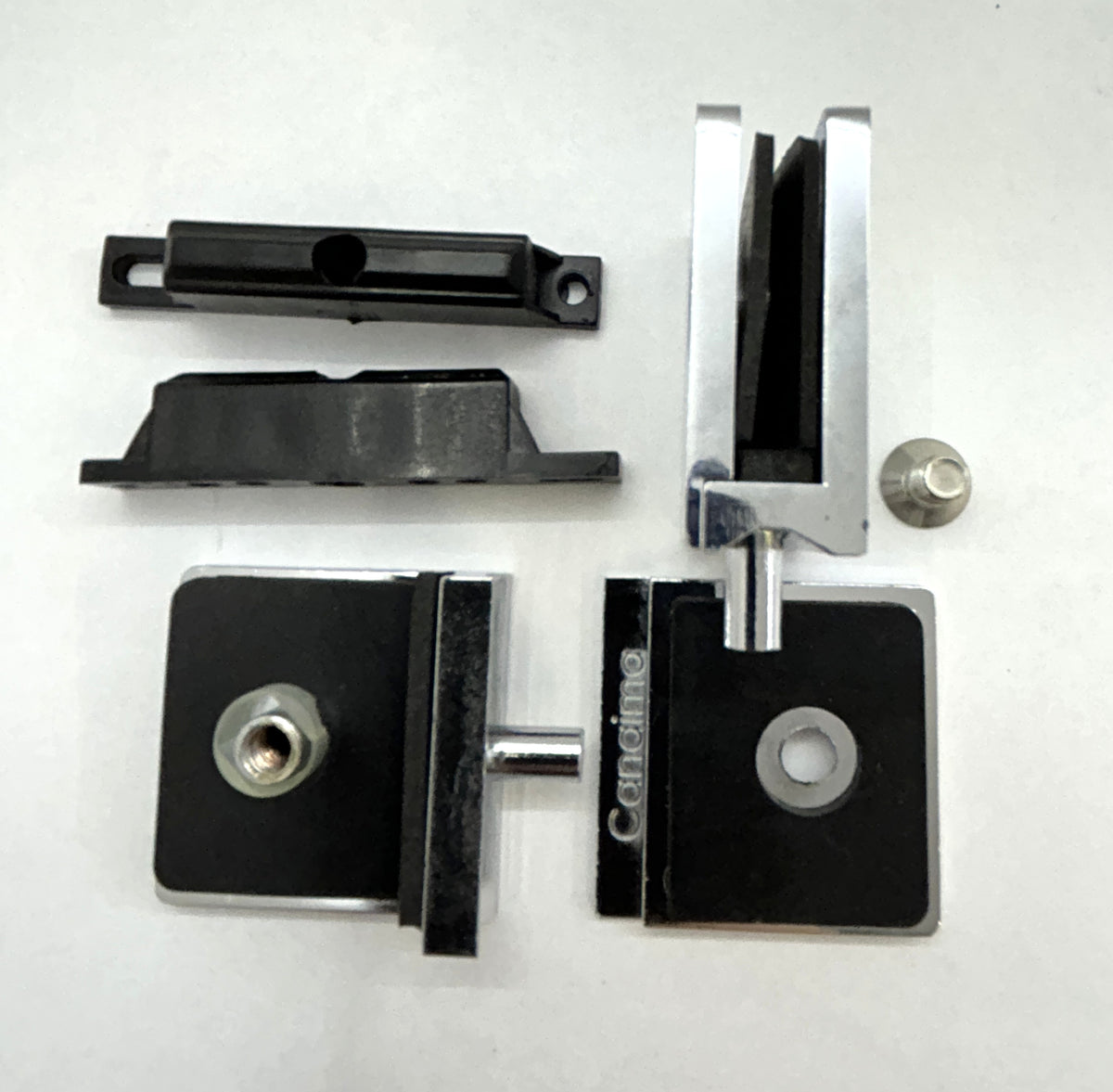 Pivot shower kit - suits Nautilus Shower Pivot