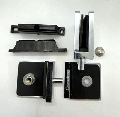 Pivot shower kit - suits Nautilus Shower Pivot