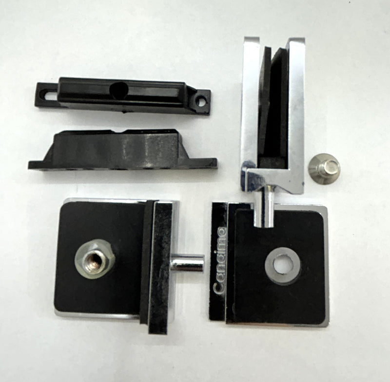 Pivot shower kit - suits Nautilus Shower Pivot