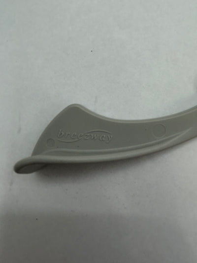 Breezway Altair louvre handles - only handle