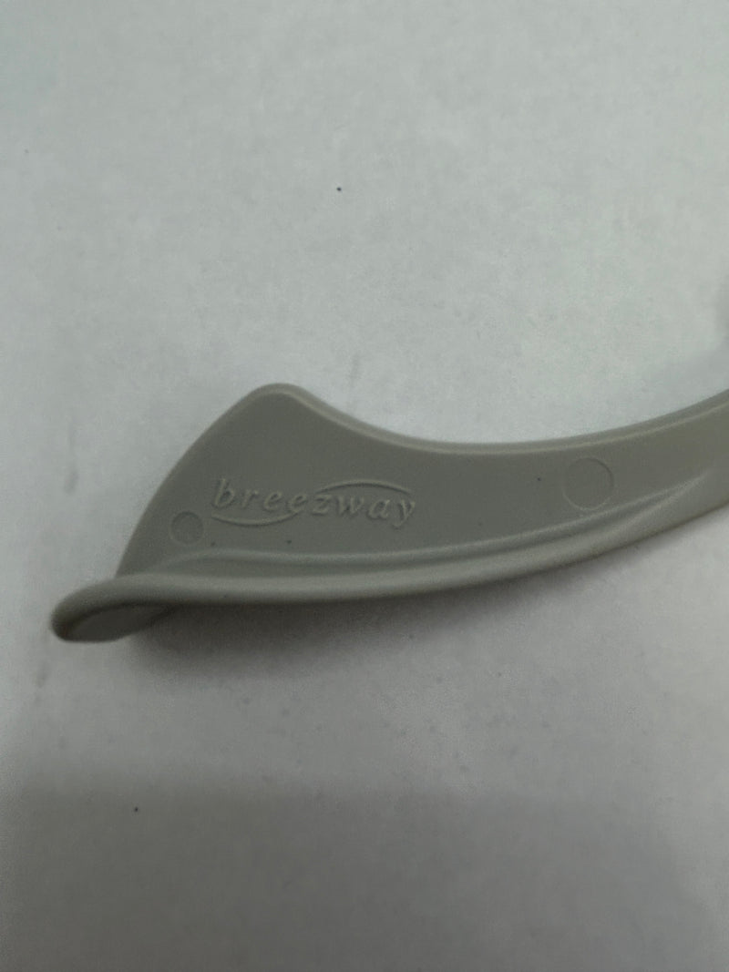 Breezway Altair louvre handles - only handle