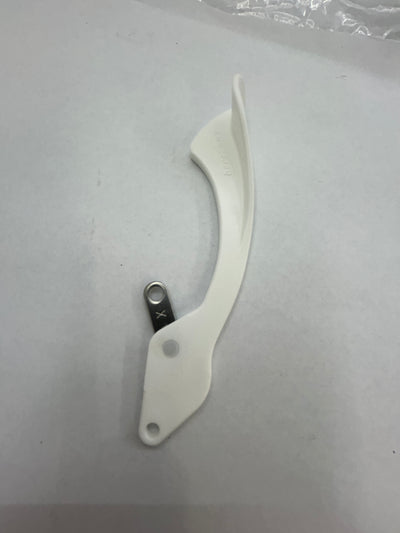 Breezway Altair louvre handles - only handle