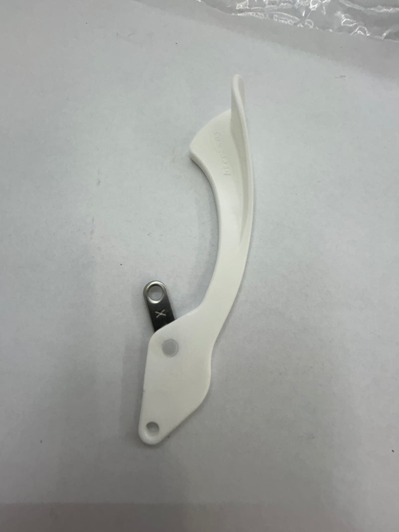 Breezway Altair louvre handles - only handle