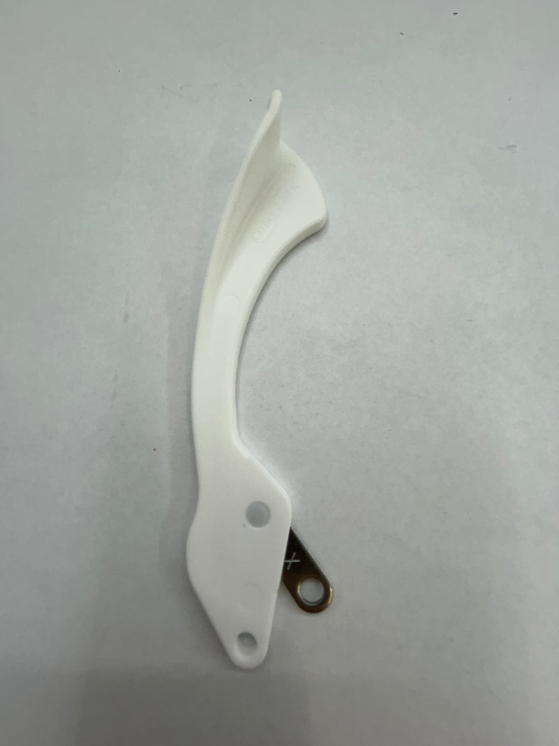 Breezway Altair louvre handles - only handle