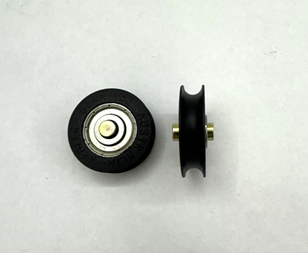 Roller only -  32.5mm diameter roller