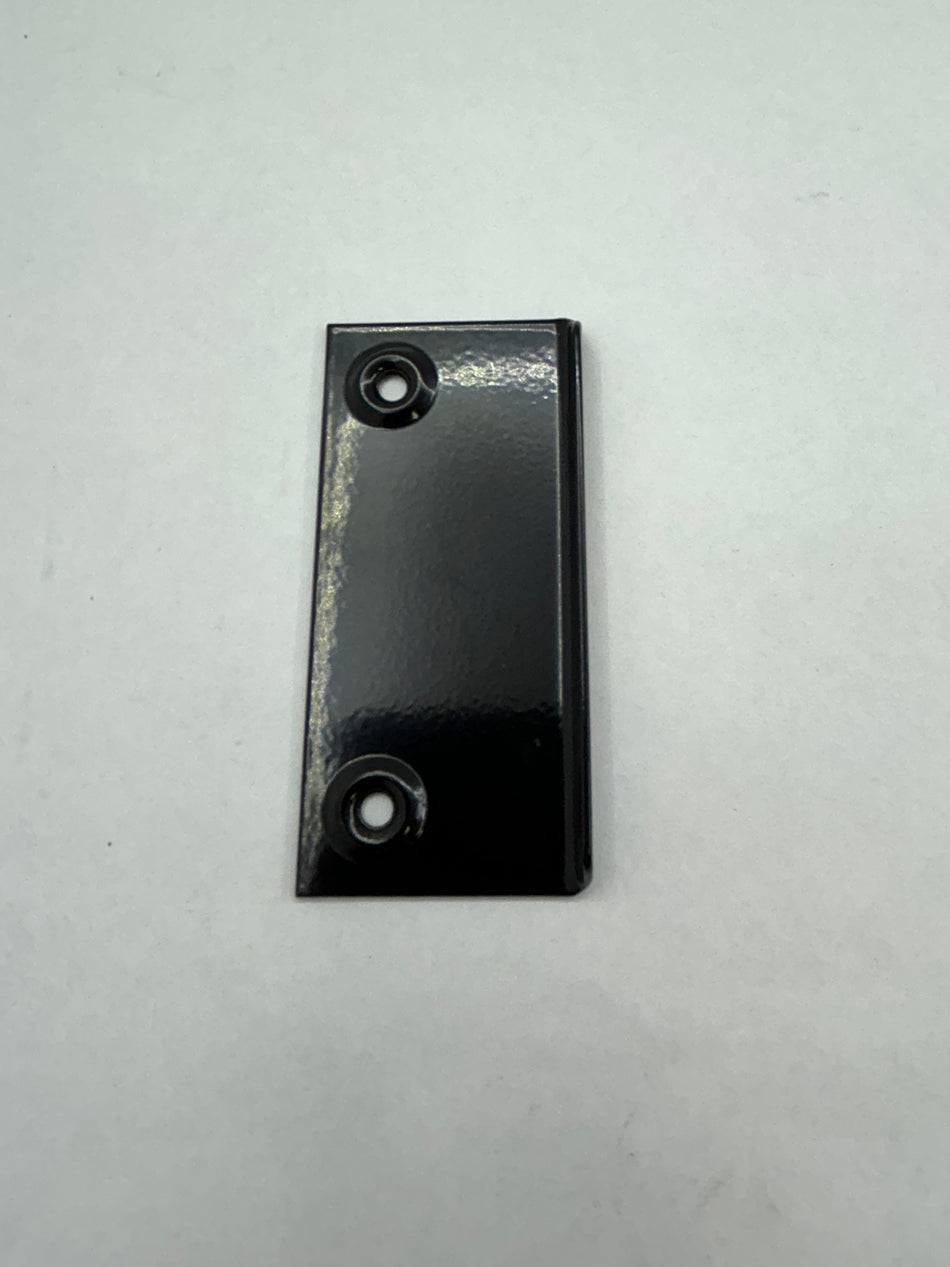 Handle - suits Screen Doors - No Hole Outer Pull