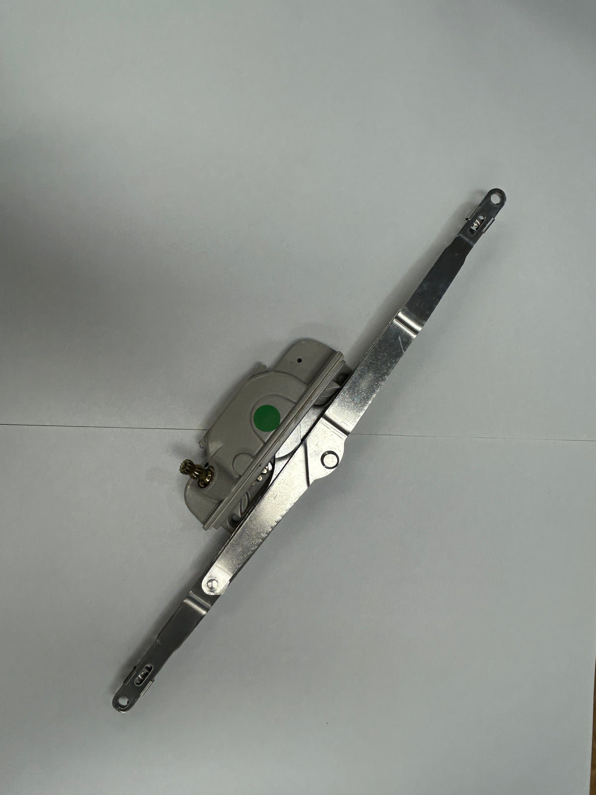 FHS Finista Dual Arm Operator - S/Steel - Suits awning windows