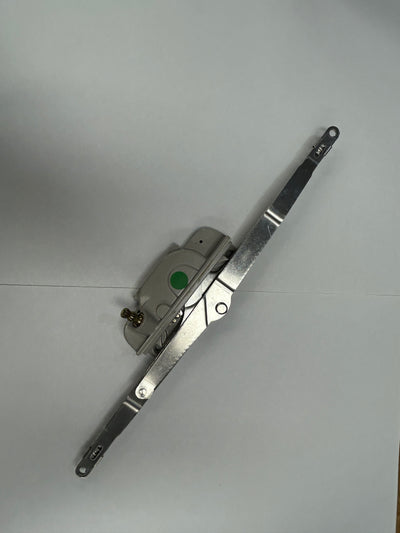 FHS Finista Dual Arm Operator - S/Steel - Suits awning windows