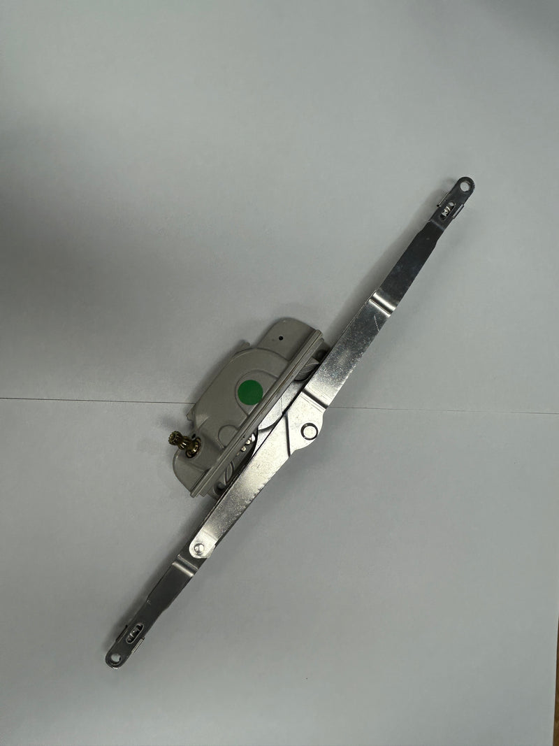 FHS Finista Dual Arm Operator - S/Steel - Suits awning windows