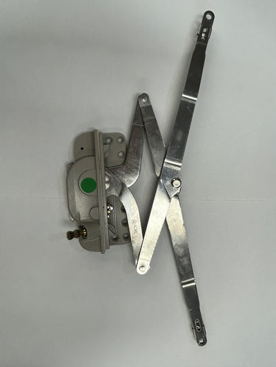FHS Finista Dual Arm Operator - S/Steel - Suits awning windows