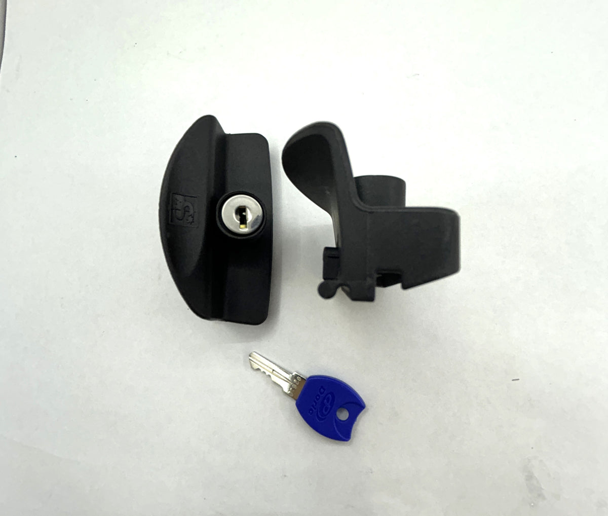 Handle - suits Southern Star Windows and Replaces Obsolete Southern Star Handles
