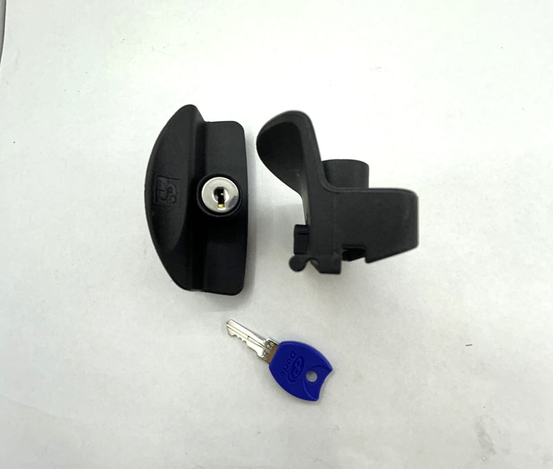 Handle - suits Southern Star Windows and Replaces Obsolete Southern Star Handles