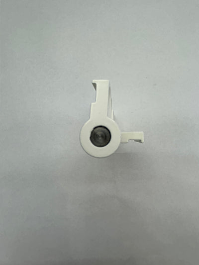 Kinlong Bifold hinge hanger, guide and hinge