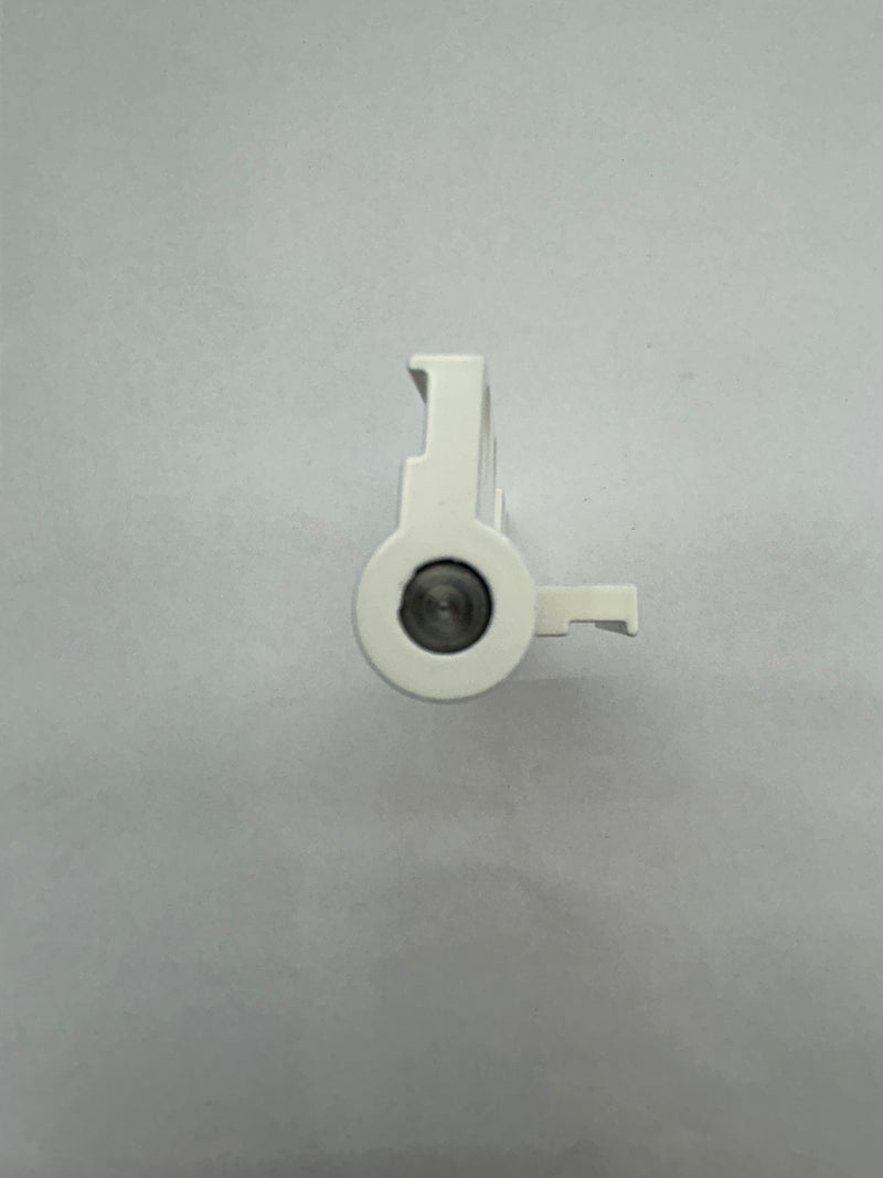 Kinlong Bifold hinge hanger, guide and hinge